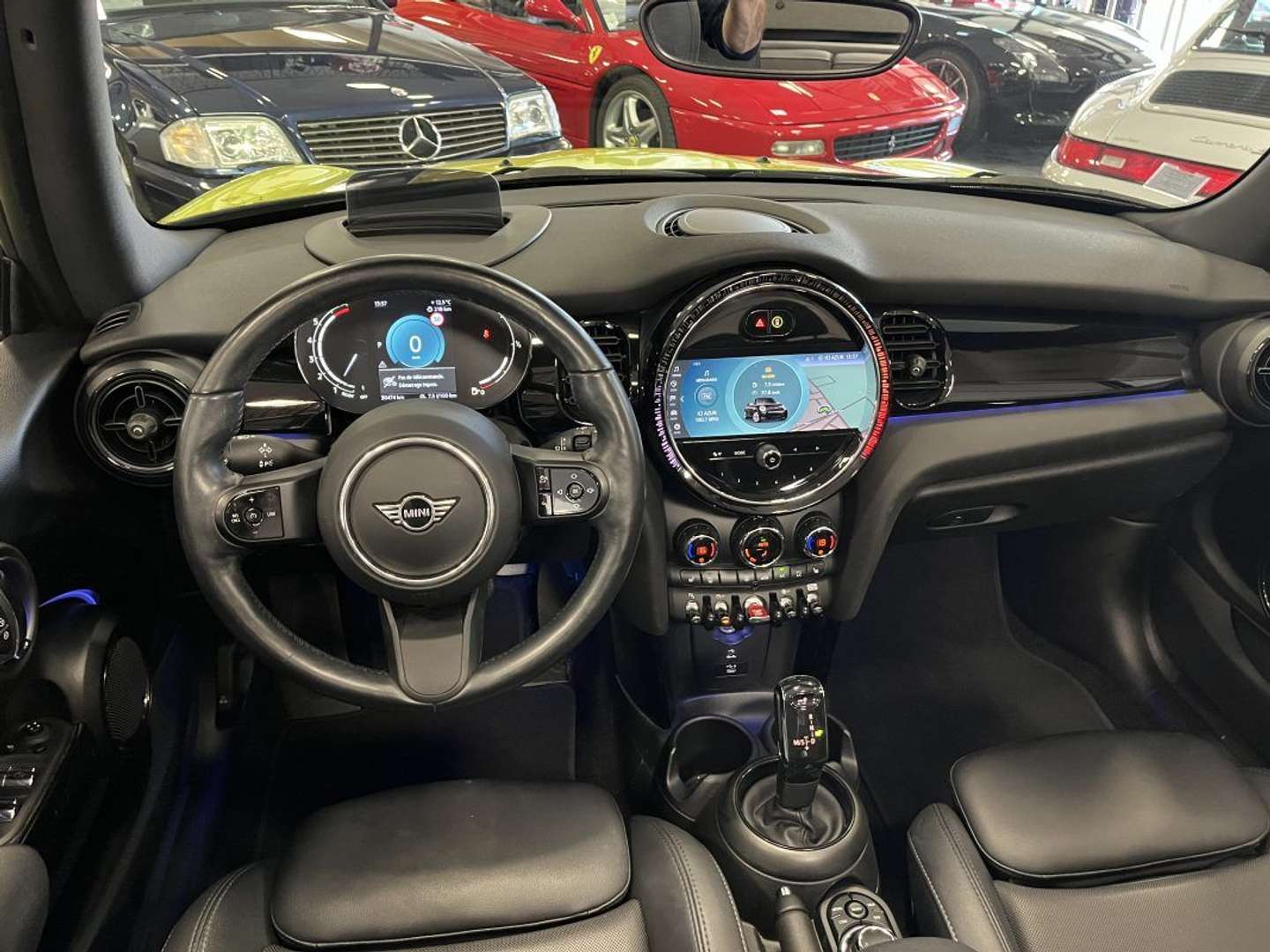 Mini Cabrio Edition Camden One - 2022 - Joinsteer - #16