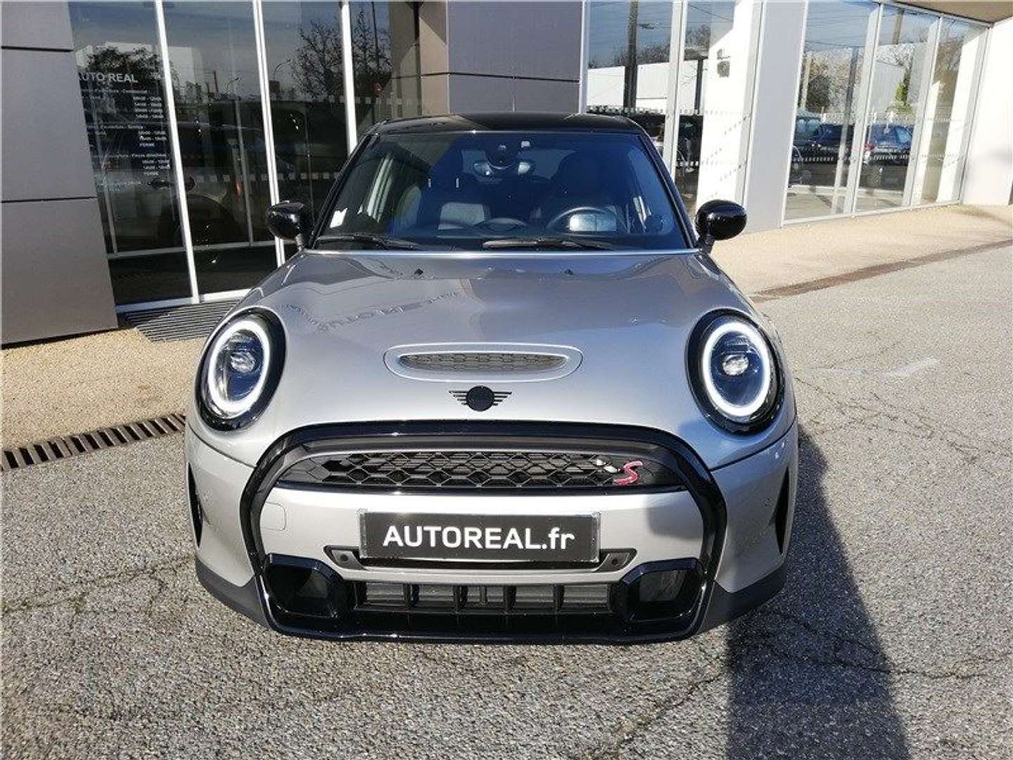 Mini 5 Portes Edition Premium Plus Cooper S - 2023 - Joinsteer - #4