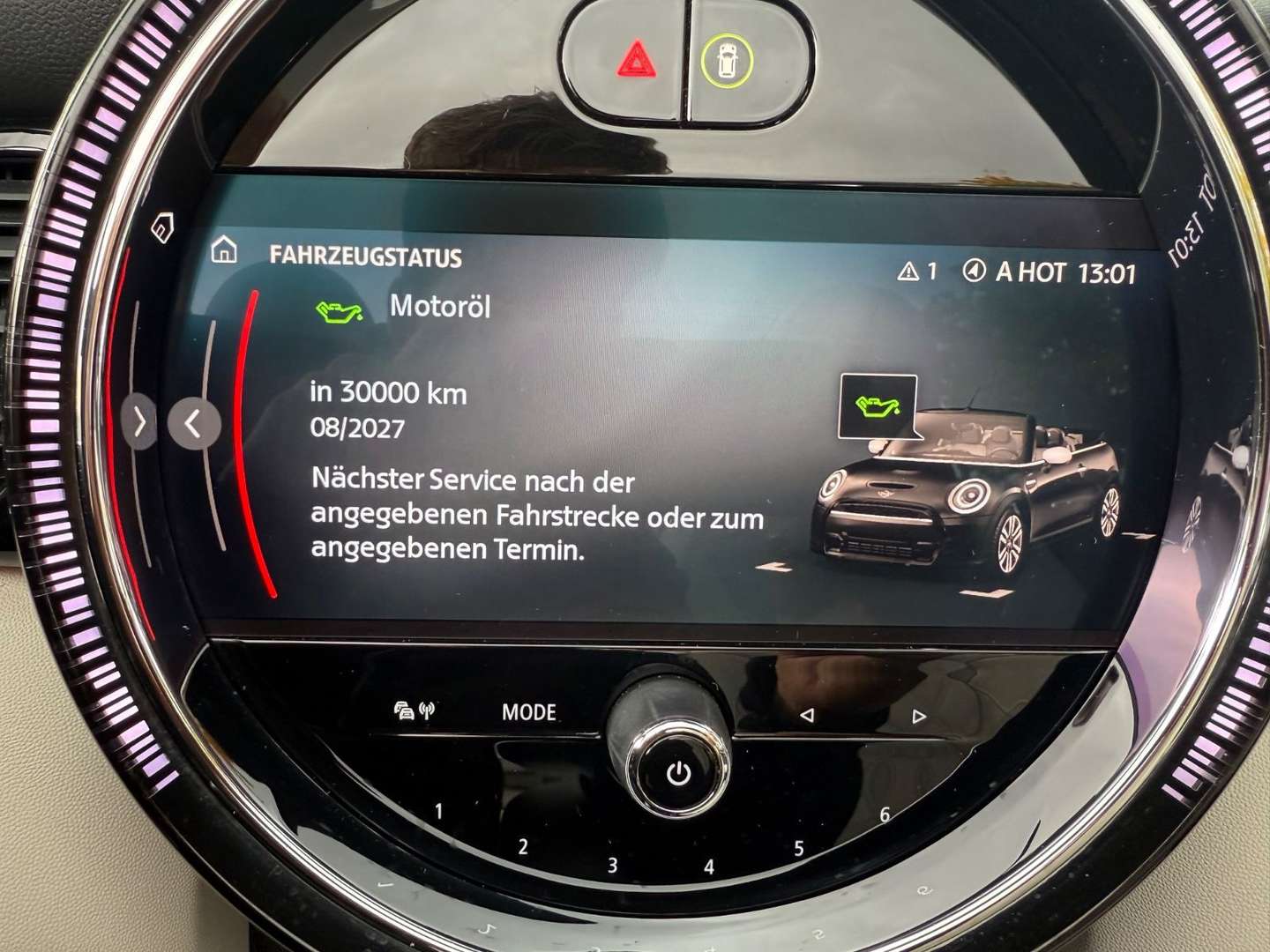 Mini Cabrio Cooper S - 2023 - Joinsteer - #26