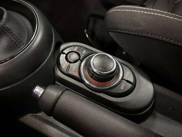 Mini 3 Portes Classic Cooper S — photo 25