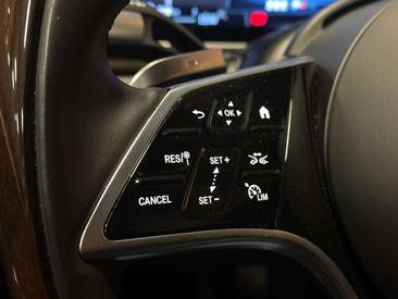 Mercedes Classe S 580 AMG Line — photo 21