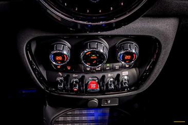Mini Clubman Classic Cooper S — photo 45