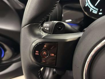 Mini 3 Portes Classic Cooper S — photo 26