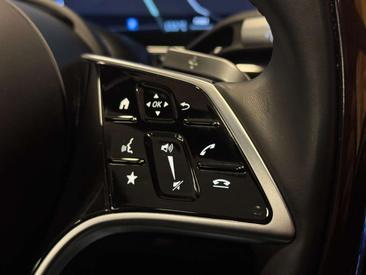 Mercedes Classe S 580 AMG Line — photo 22