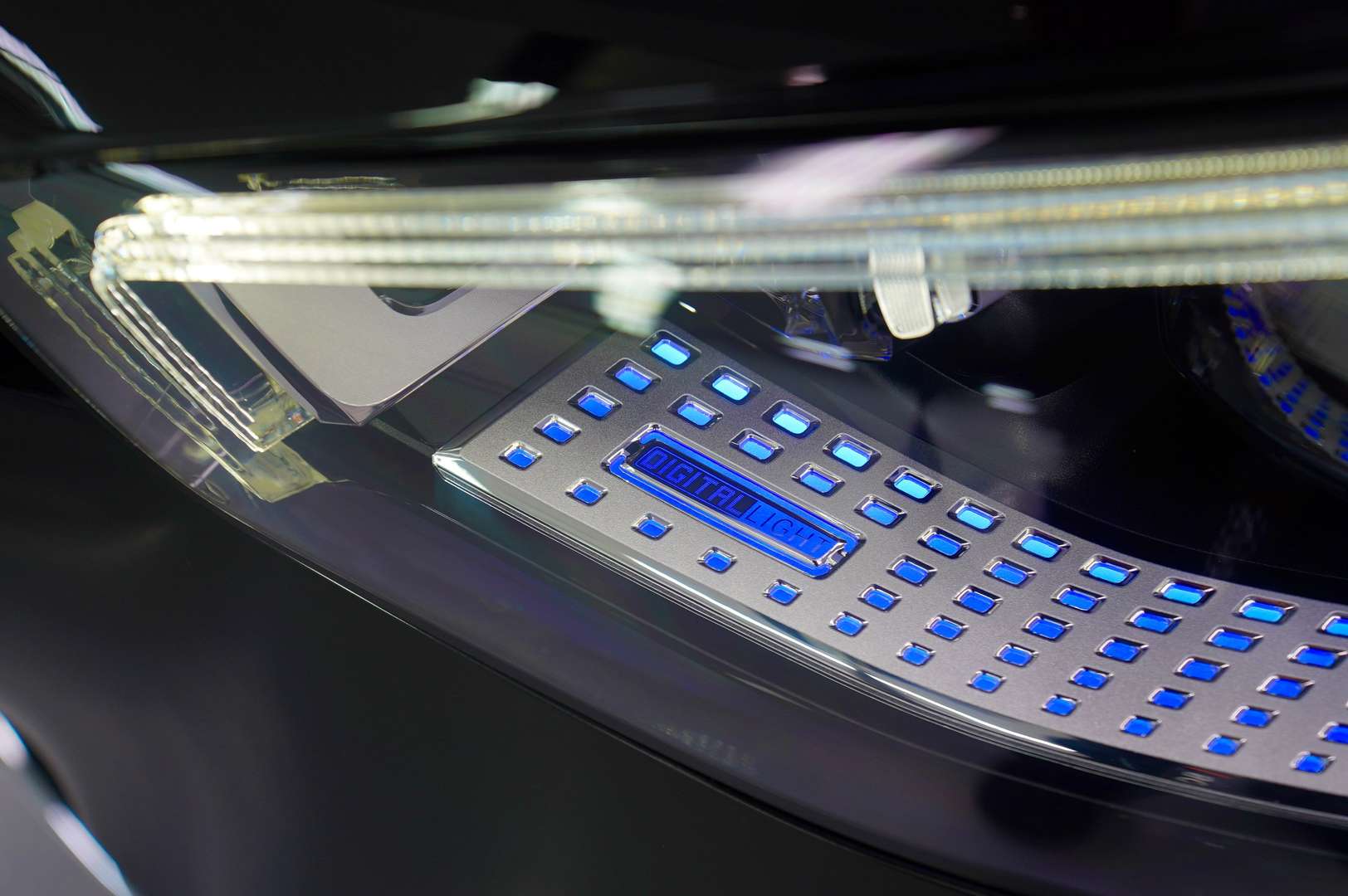 Mercedes Classe S 580 AMG Line - 2024 - Joinsteer - #6