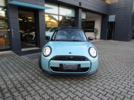 Mini 3 Portes Cooper - 2024 - Joinsteer - #2
