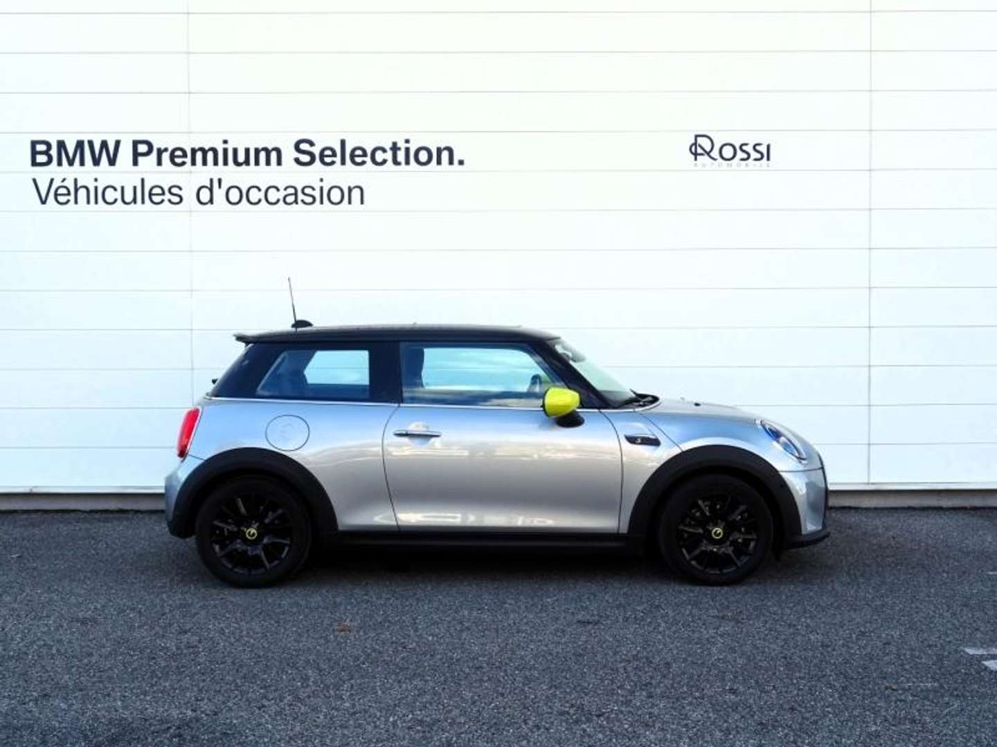 Mini Cooper SE Edition Premium Plus Cooper SE - 2023 - Joinsteer - #3