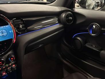 Mini 3 Portes Classic Cooper S — photo 28