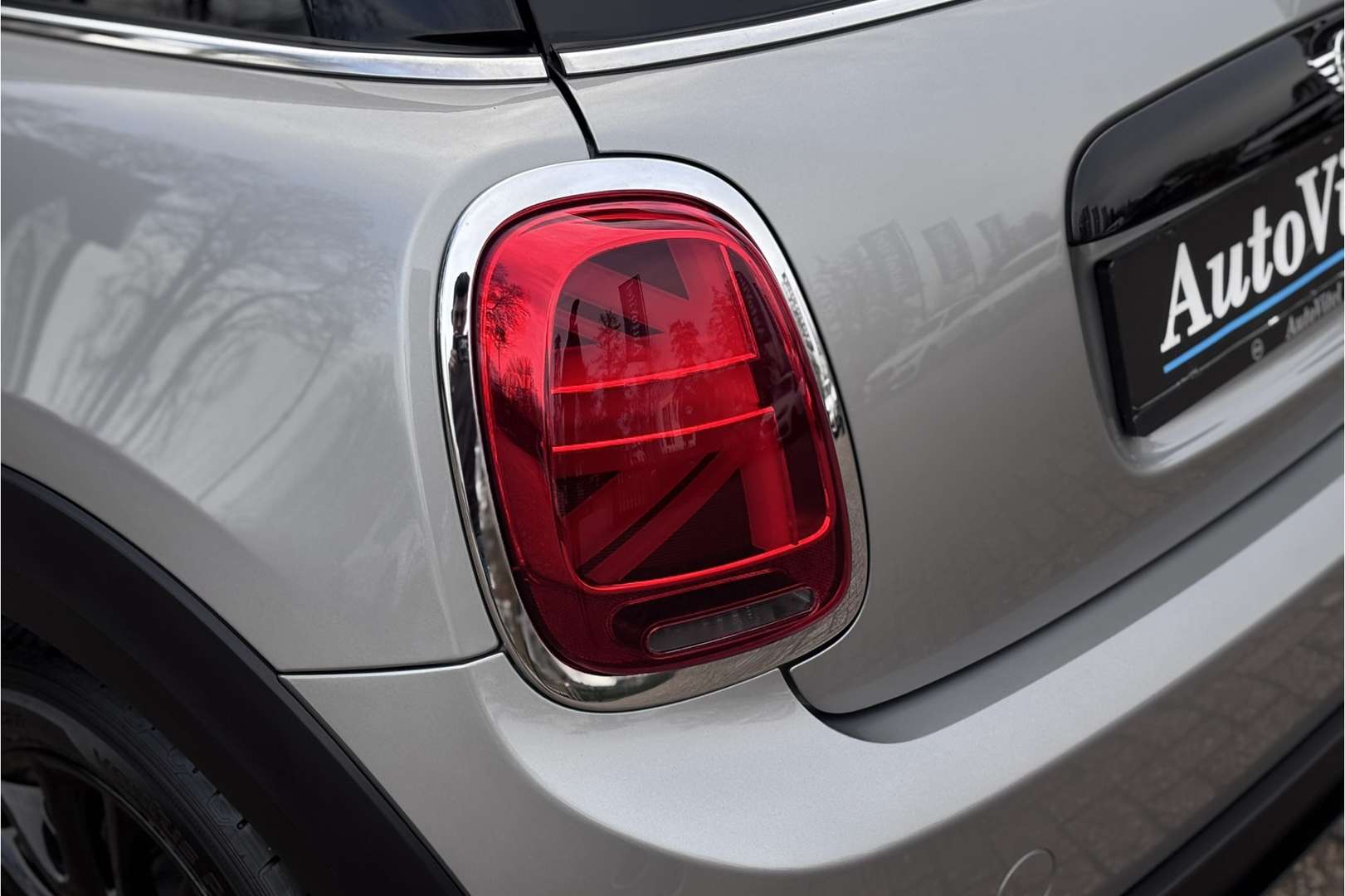 Mini Cooper E Électrique - 2023 - Joinsteer - #29