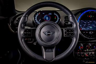 Mini Clubman Classic Cooper S — photo 49