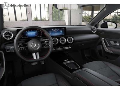 Mercedes Classe A 180 AMG Line - - Joinsteer - #5