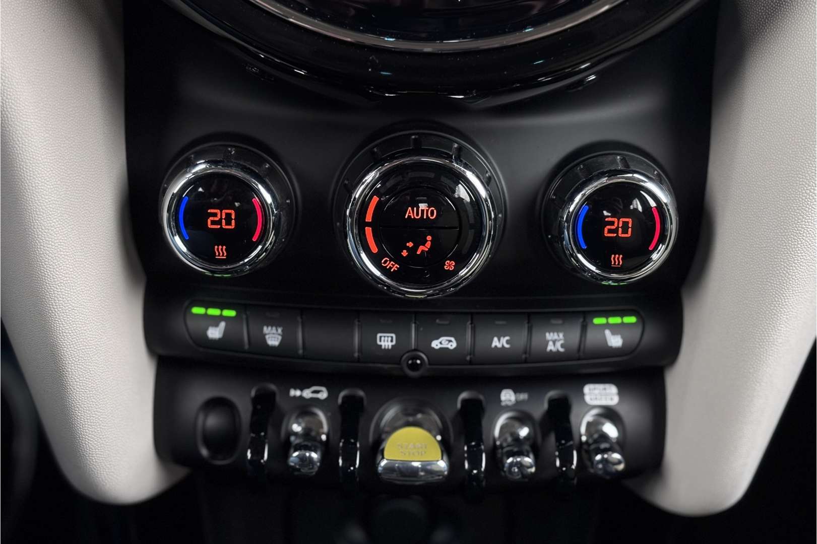 Mini Cooper E Électrique - 2023 - Joinsteer - #30