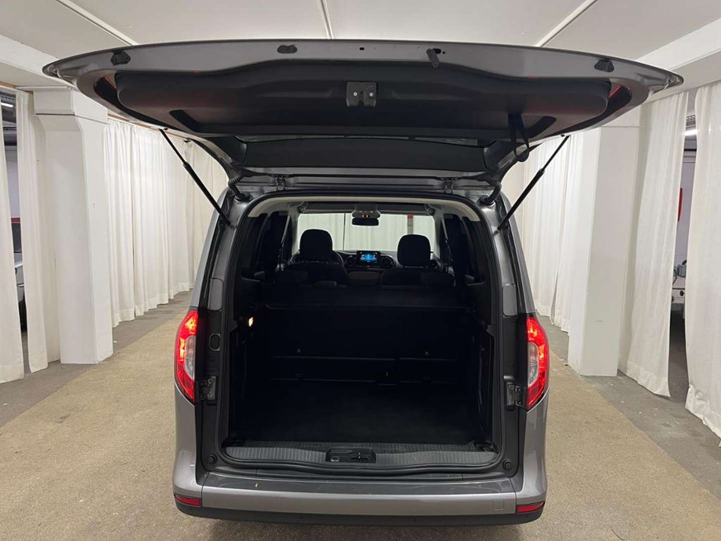 Mercedes Classe T 180 - 2022 - Joinsteer - #12