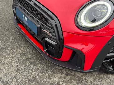 Mini 3 Portes JCW Cooper — photo 7