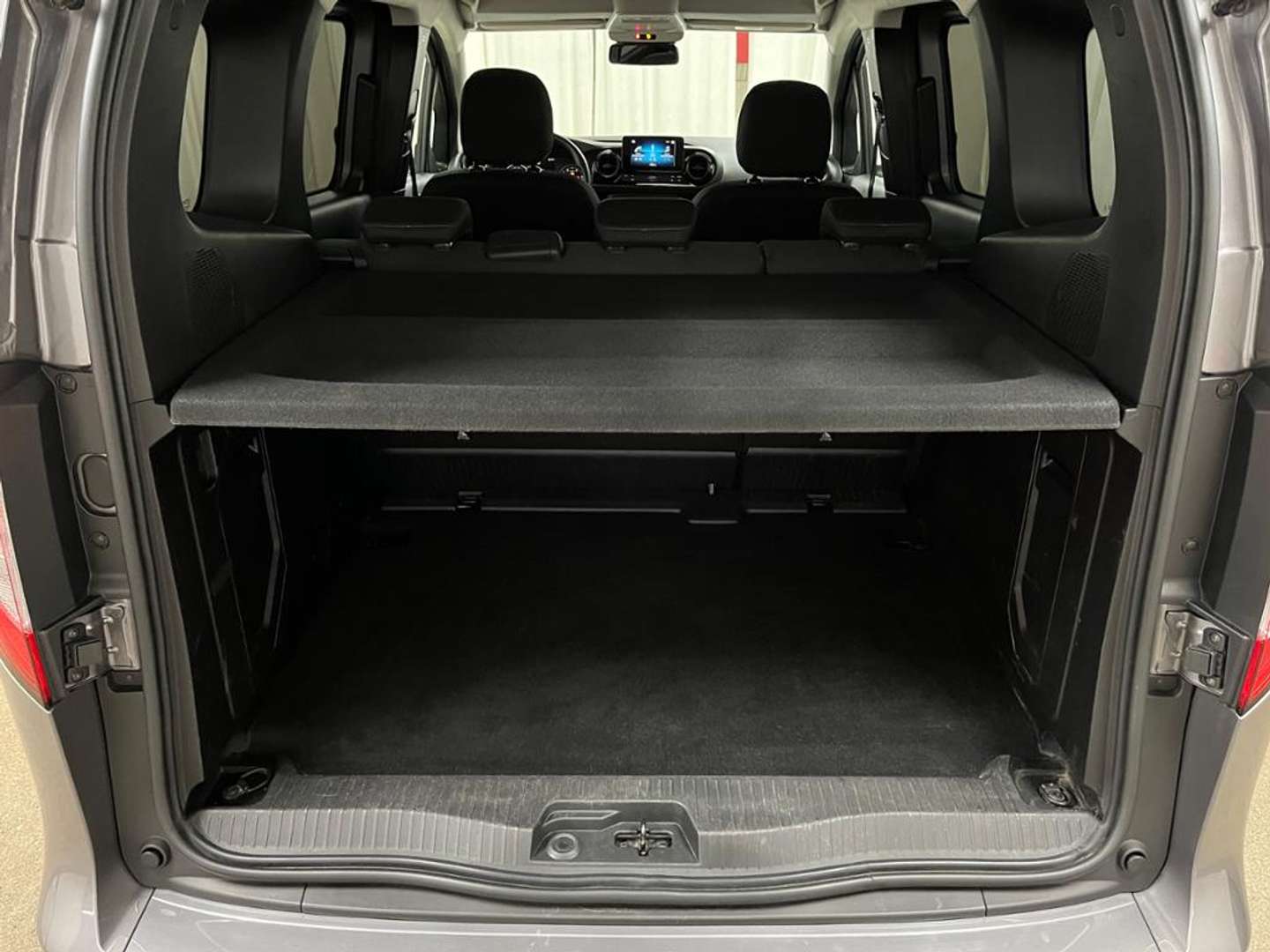 Mercedes Classe T 180 - 2022 - Joinsteer - #13