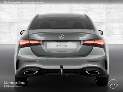 Mercedes Classe A 220 AMG LINE - - Joinsteer - #5