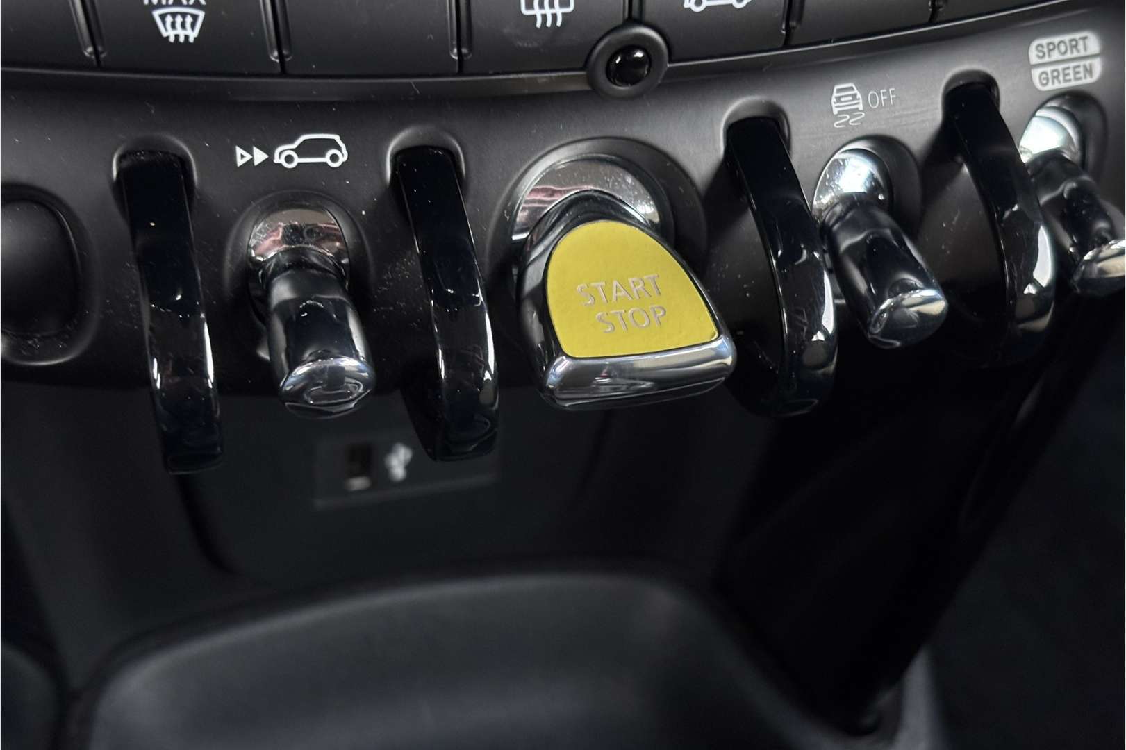 Mini Cooper E Électrique - 2023 - Joinsteer - #32