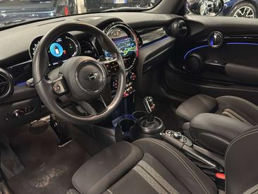 Mini 3 Portes Classic Cooper S — photo 32