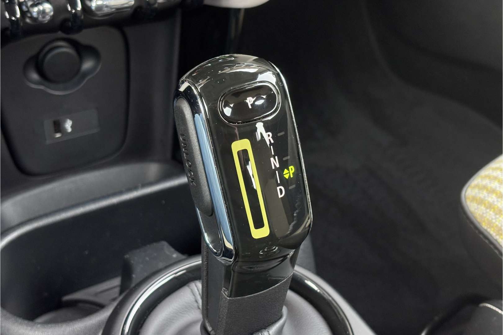 Mini Cooper E Électrique - 2023 - Joinsteer - #33