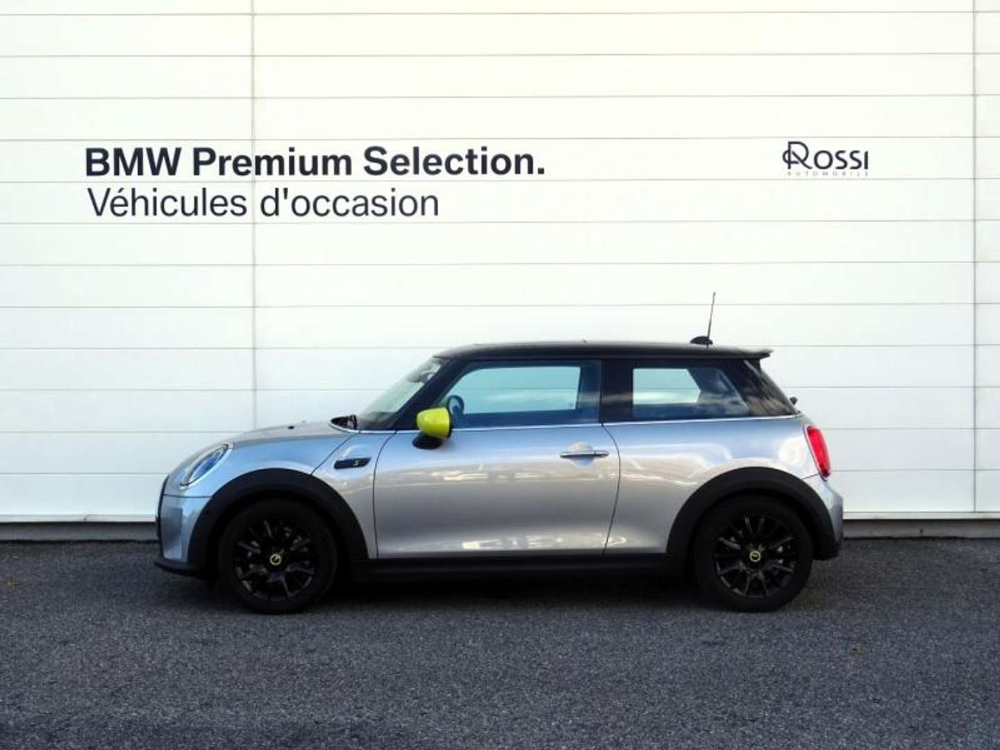Mini Cooper SE Edition Premium Plus Cooper SE - 2023 - Joinsteer - #5