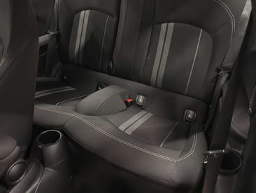 Mini 3 Portes Classic Cooper S — photo 33