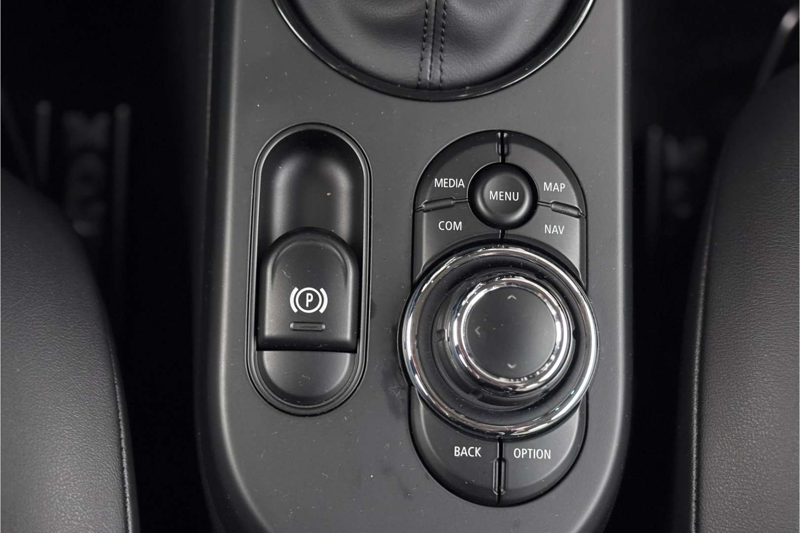 Mini Cooper E Électrique - 2023 - Joinsteer - #34