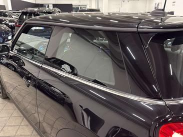 Mini 3 Portes Classic Cooper S — photo 35