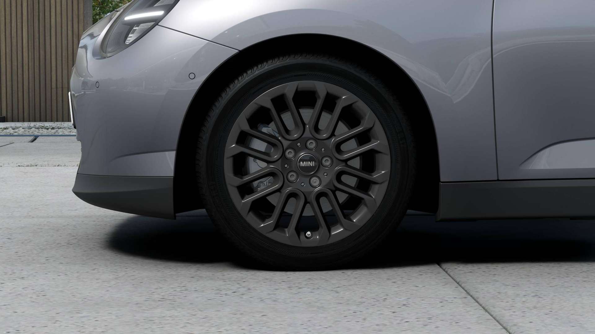 Mini Cooper SE Essential Cooper SE - 2025 - Joinsteer - #4