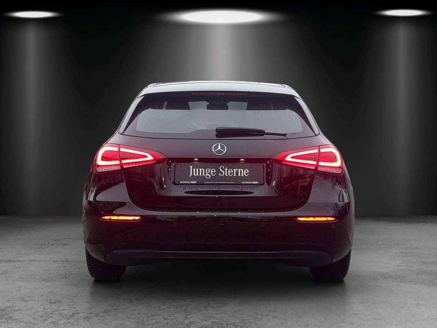 Mercedes Classe A 180 Style - 2020 - Joinsteer - #3