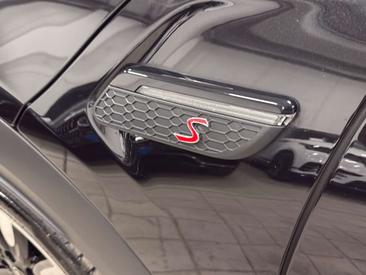 Mini 3 Portes Classic Cooper S — photo 37