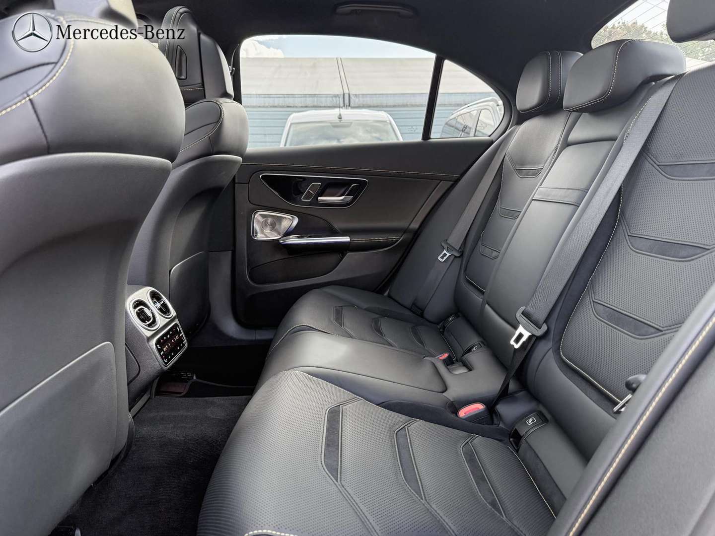 Mercedes Classe C63 AMG 63 AMG Line - 2024 - Joinsteer - #8