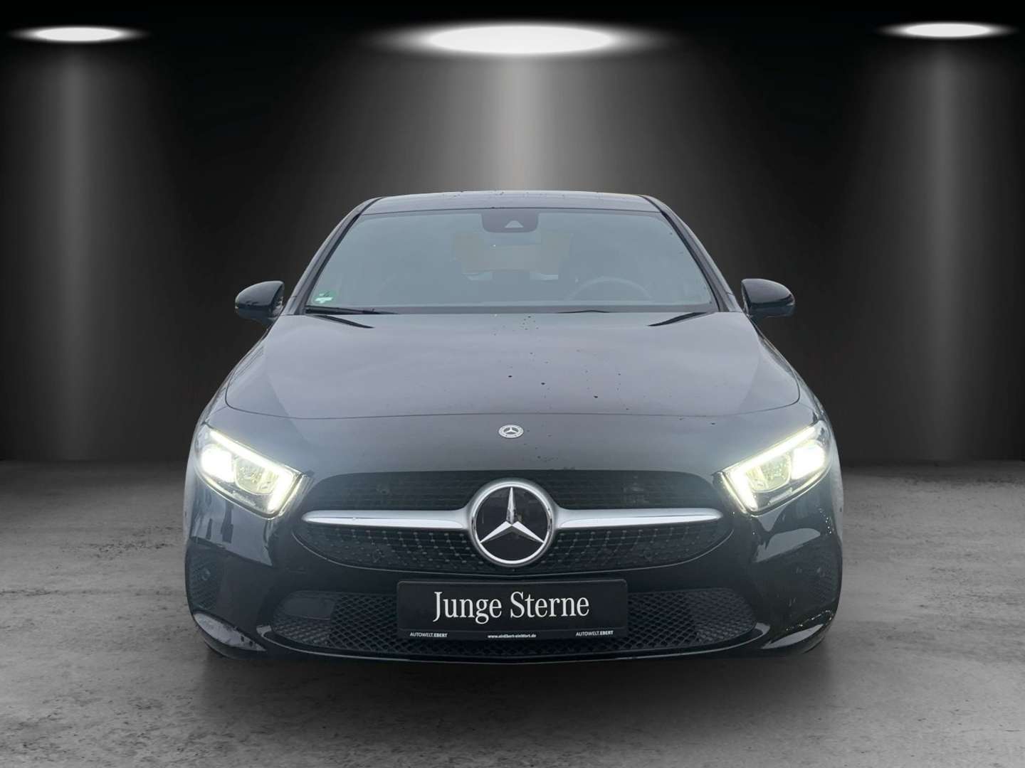 Mercedes Classe A 180 Style - 2020 - Joinsteer - #5