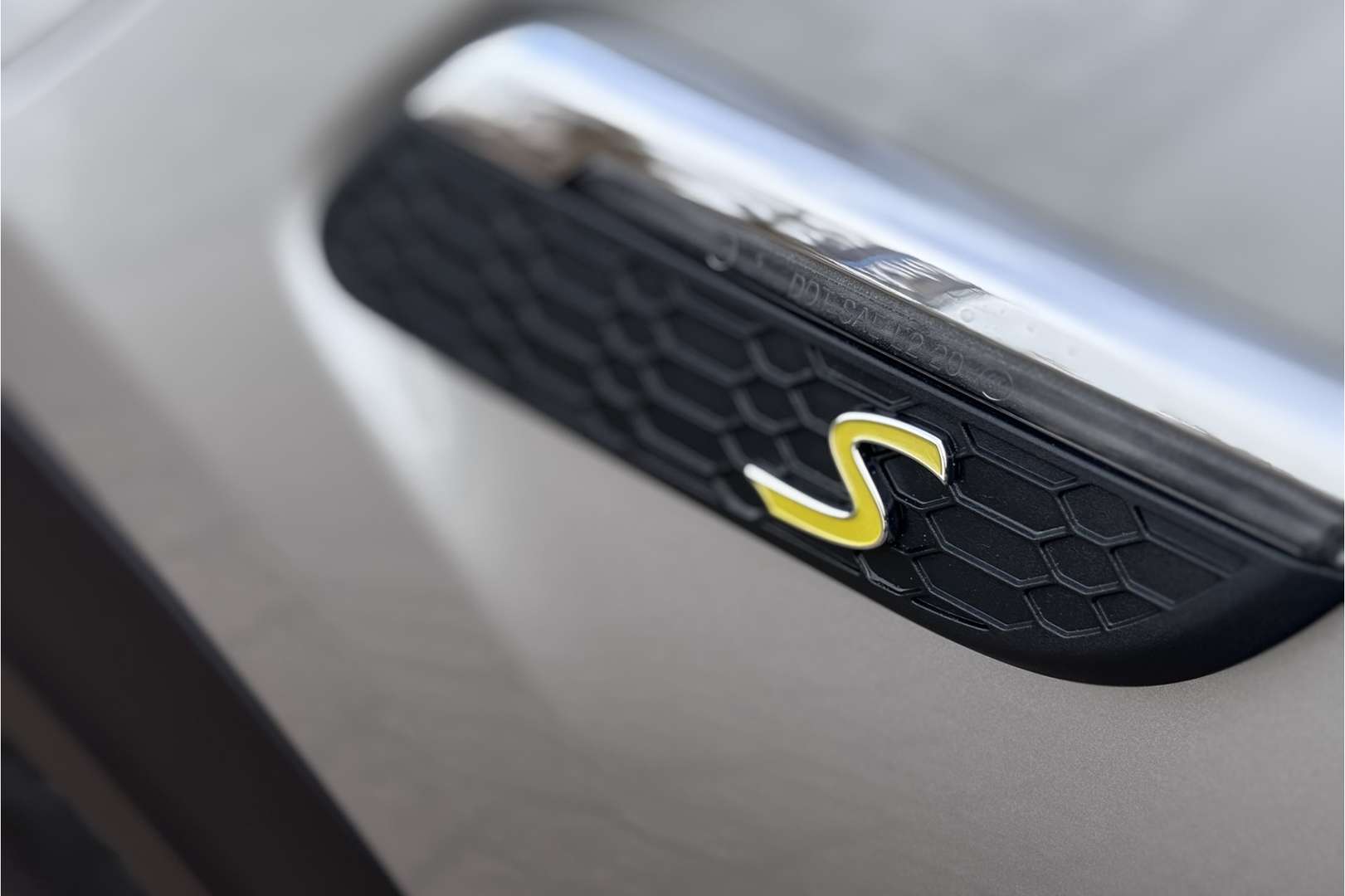 Mini Cooper E Électrique - 2023 - Joinsteer - #39