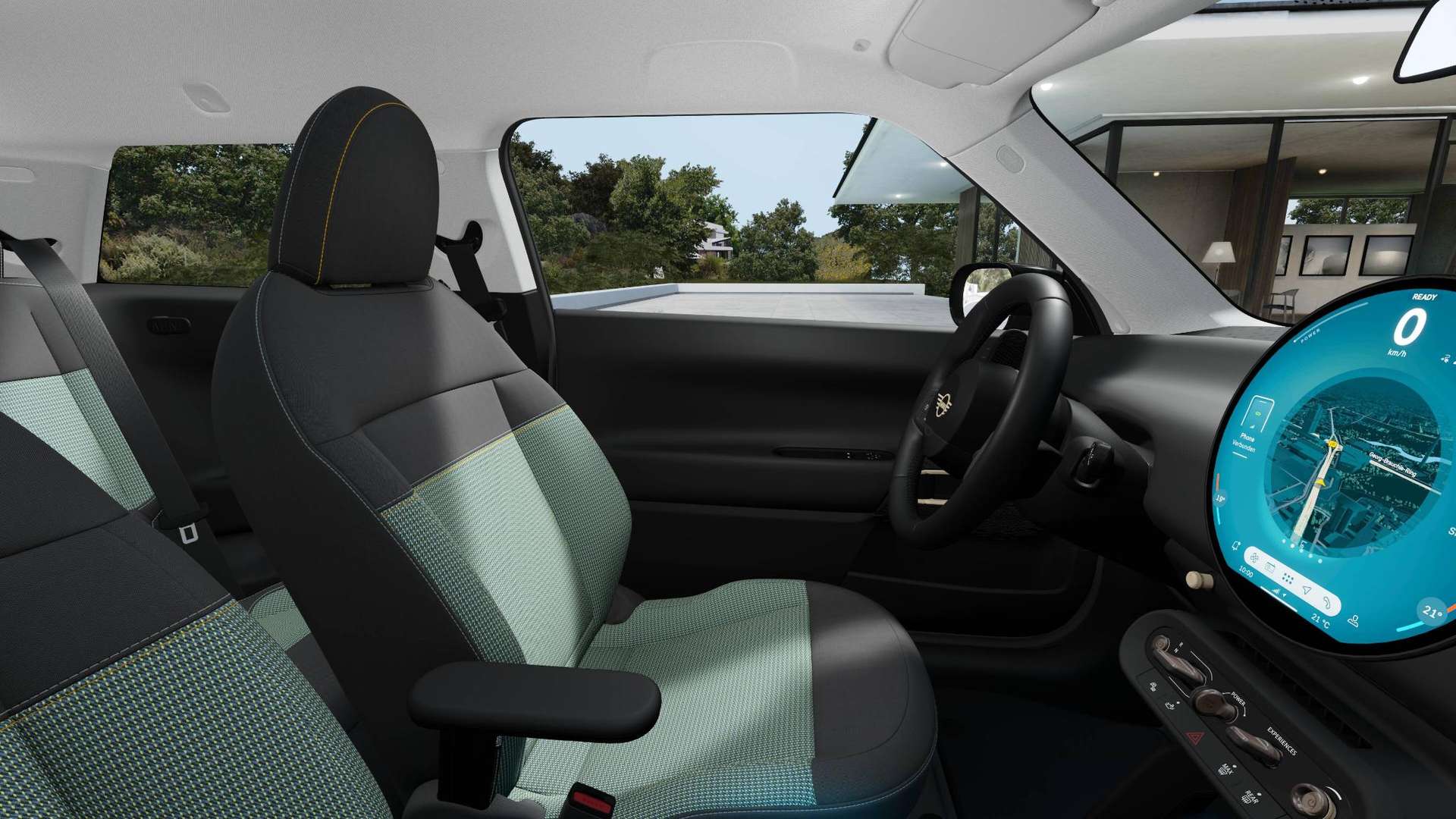 Mini Cooper SE Essential Cooper SE - 2025 - Joinsteer - #5