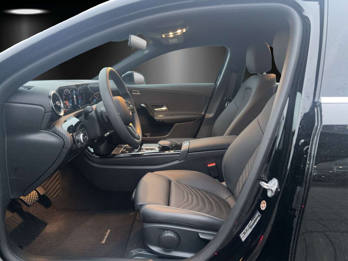 Mercedes Classe A 180 Style - 2020 - Joinsteer - #6