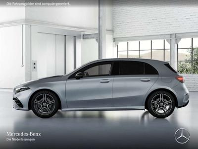 Mercedes Classe A 200 AMG Line - - Joinsteer - #3