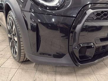 Mini 3 Portes Classic Cooper S — photo 40