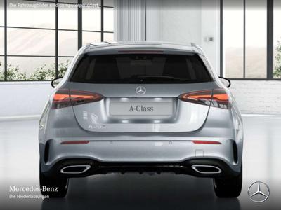 Mercedes Classe A 200 AMG Line - - Joinsteer - #5