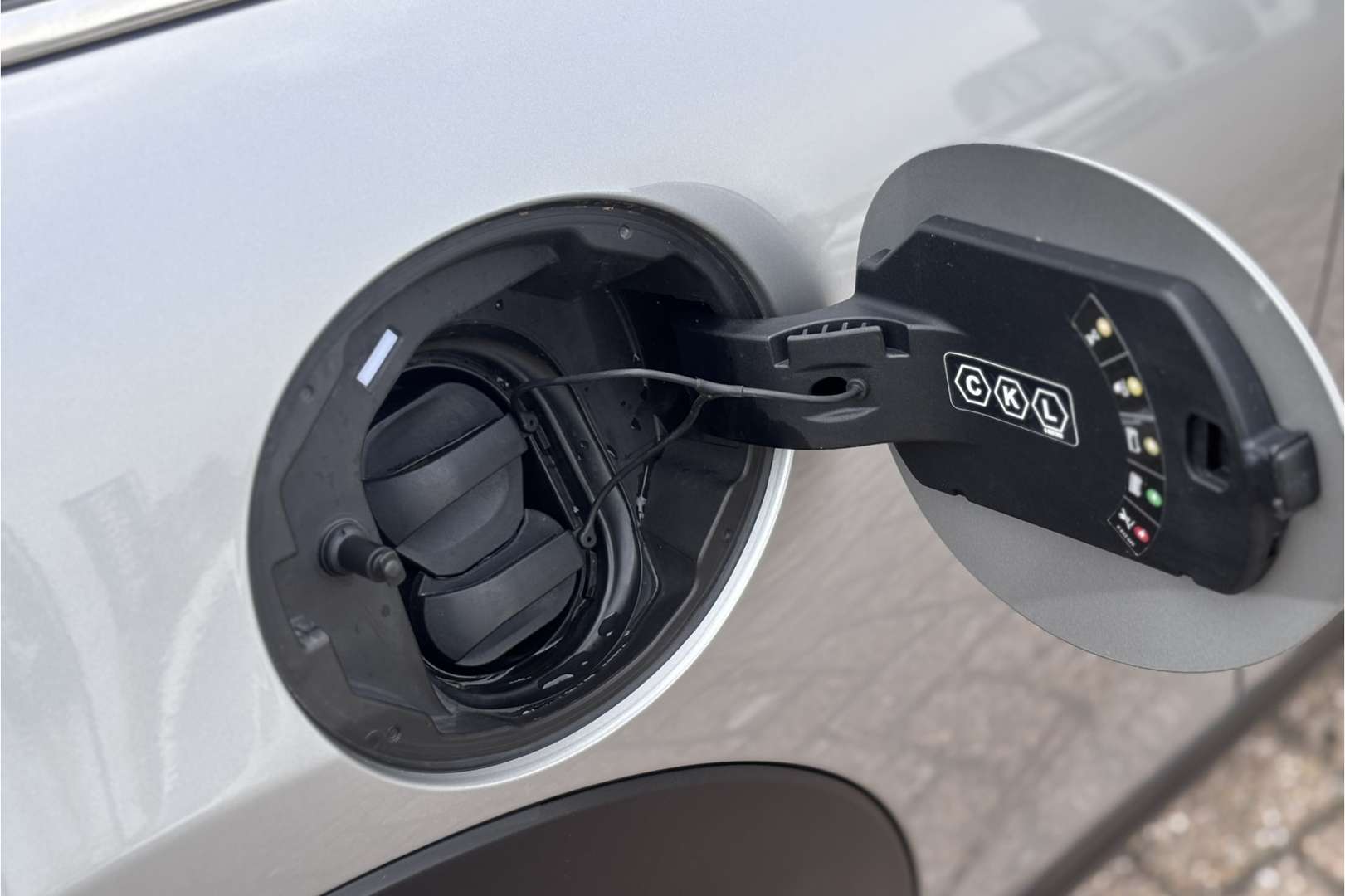 Mini Cooper E Électrique - 2023 - Joinsteer - #41