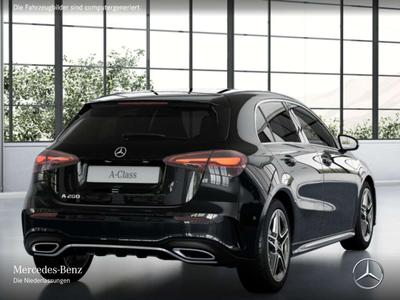 Mercedes Classe A 200 AMG Line - - Joinsteer - #2