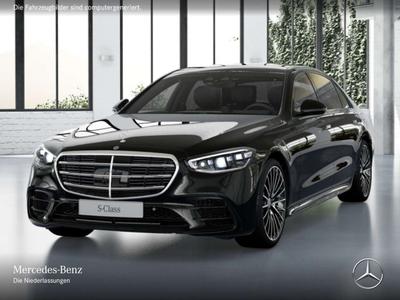 Mercedes Classe S 350 AMG Line