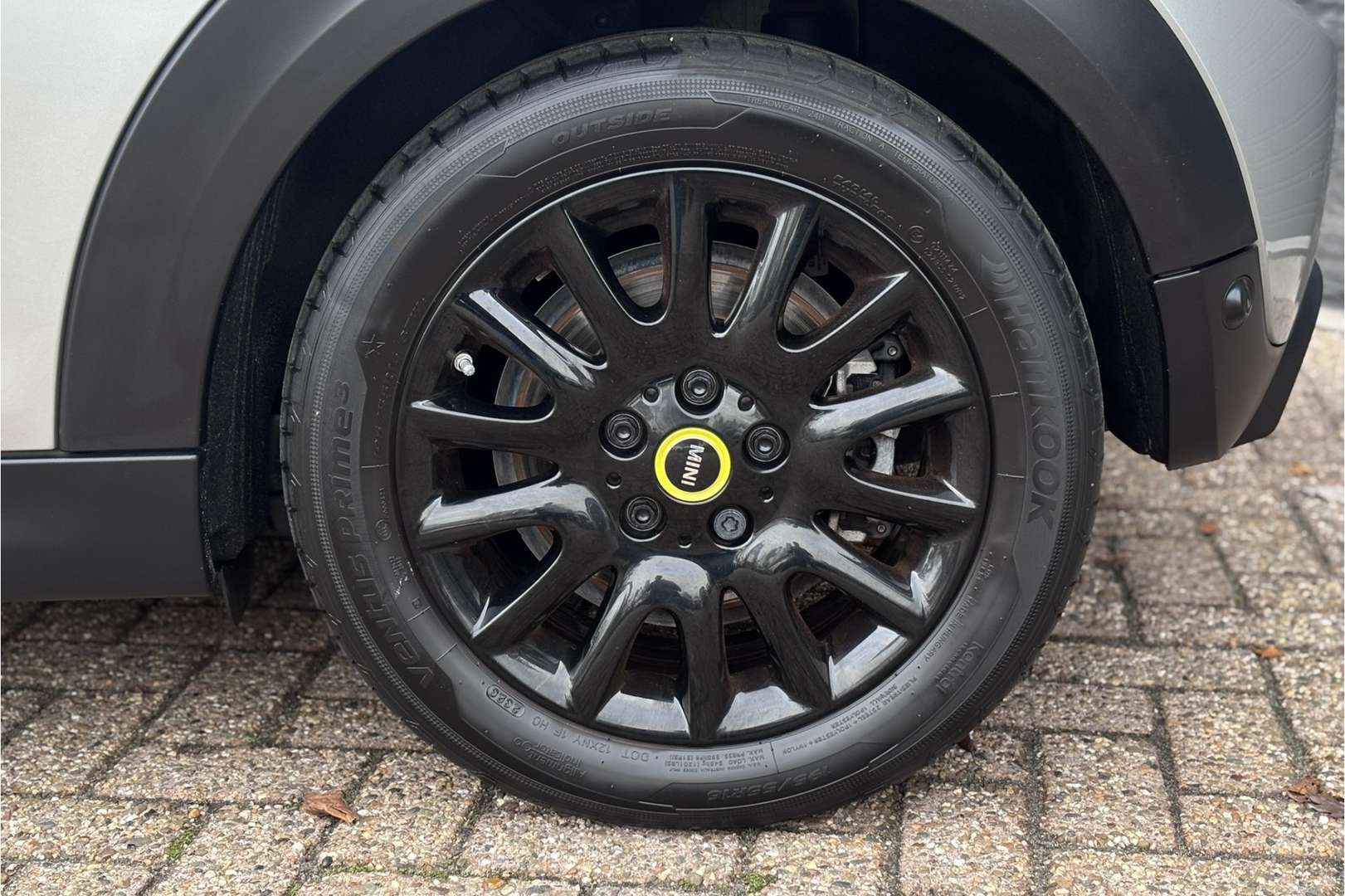 Mini Cooper E Électrique - 2023 - Joinsteer - #42