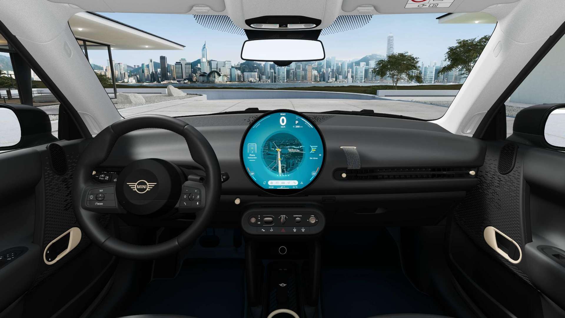 Mini Cooper SE Essential Cooper SE - 2025 - Joinsteer - #6