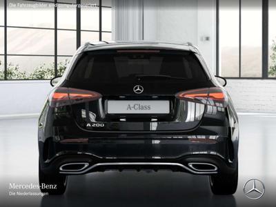 Mercedes Classe A 200 AMG Line - - Joinsteer - #5