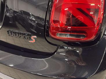 Mini 3 Portes Classic Cooper S — photo 43