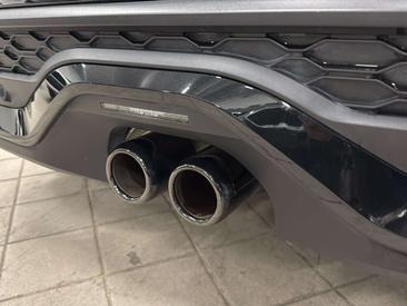 Mini 3 Portes Classic Cooper S — photo 44