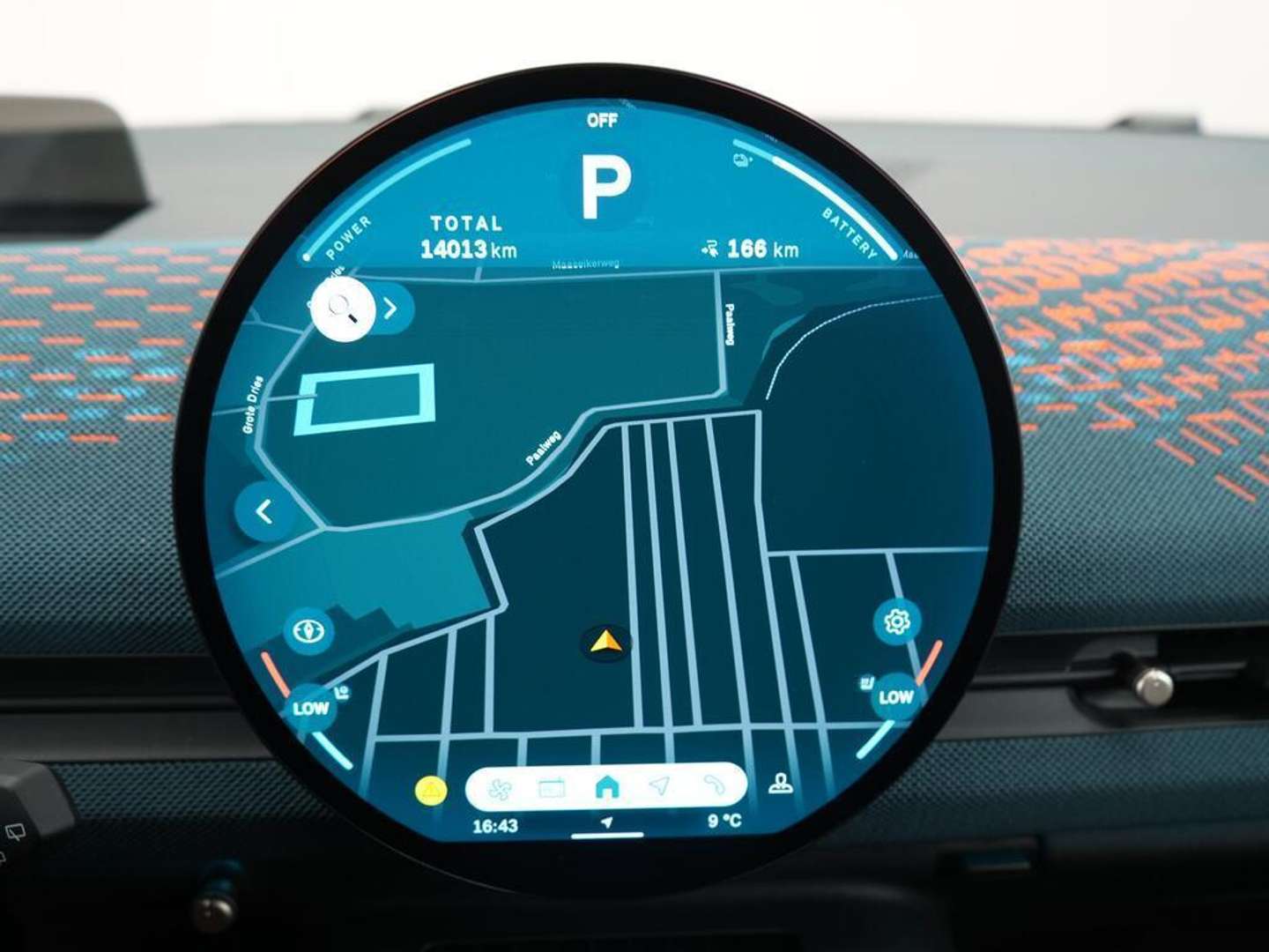 Mini Aceman Favoured Cooper E - 2025 - Joinsteer - #13