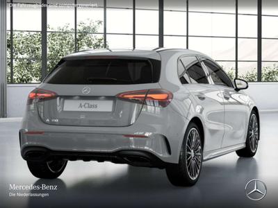 Mercedes Classe A 180 AMG Line - - Joinsteer - #2