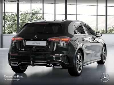Mercedes Classe A 180 AMG Line - - Joinsteer - #2
