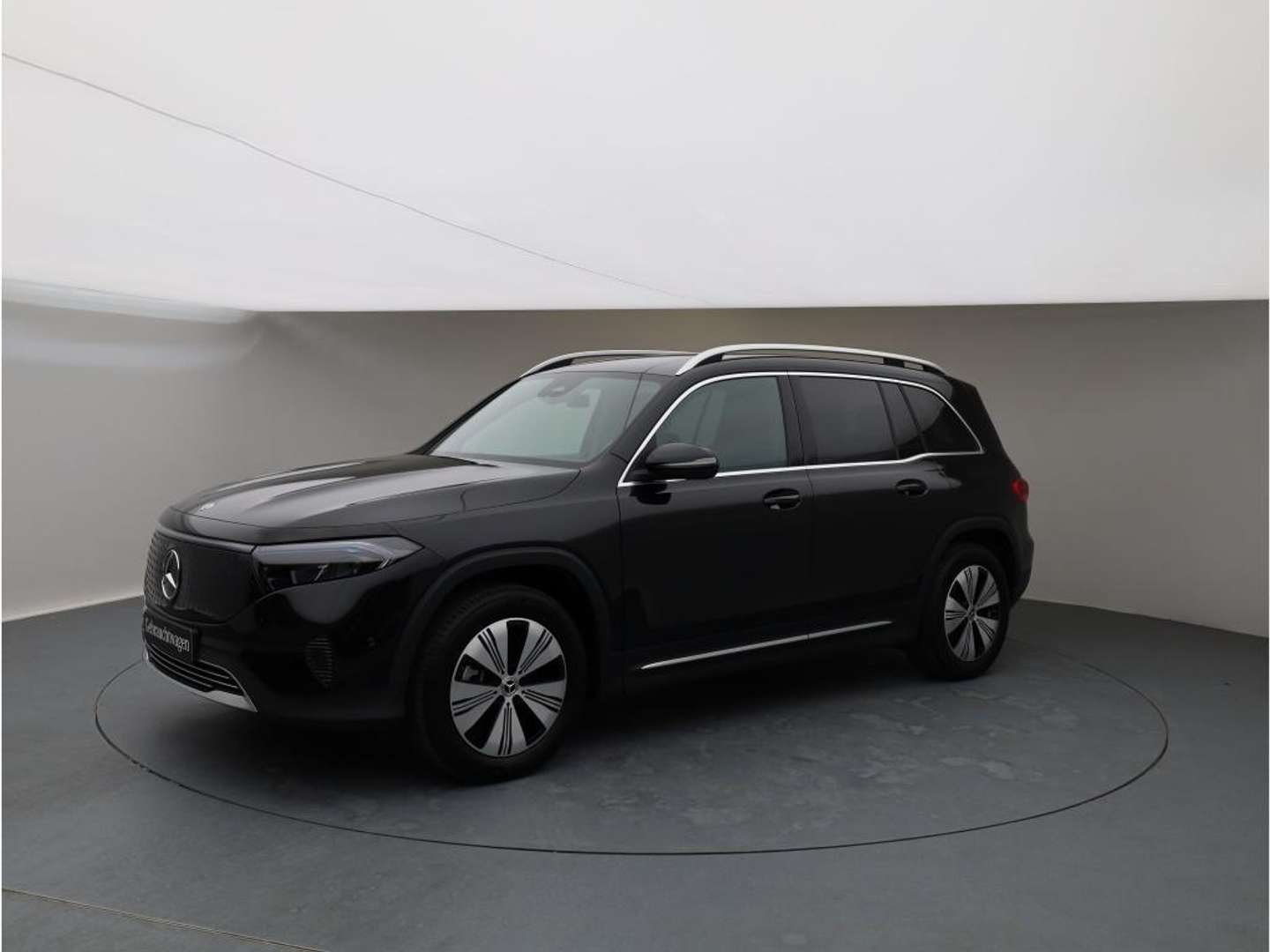 Mercedes EQB 300 Progressive - 2024 - Joinsteer - #1